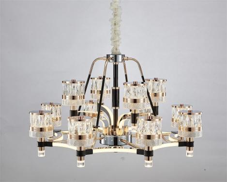 水晶吊燈 DBS9103-8+4