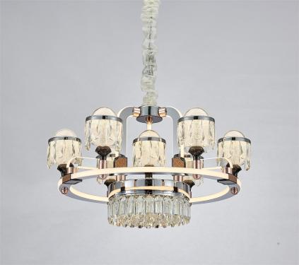 水晶吊燈 DBS8877-6+1