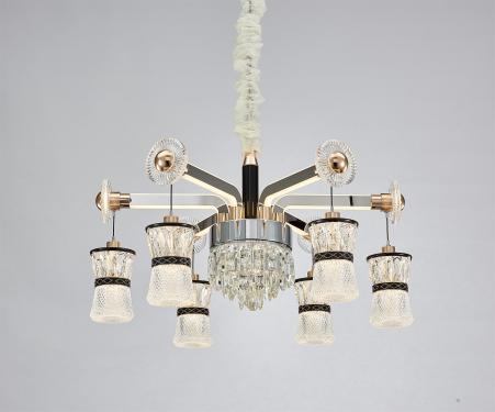 水晶吊燈 DBS8886-6