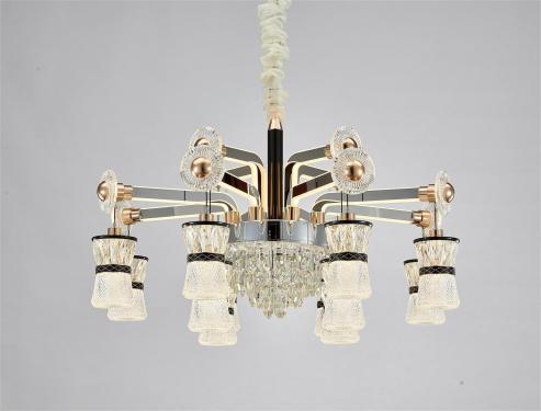 水晶吊燈 DBS8886-12