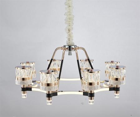 水晶吊燈 DBS9103-8