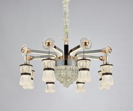 水晶吊燈 DBS8886-8