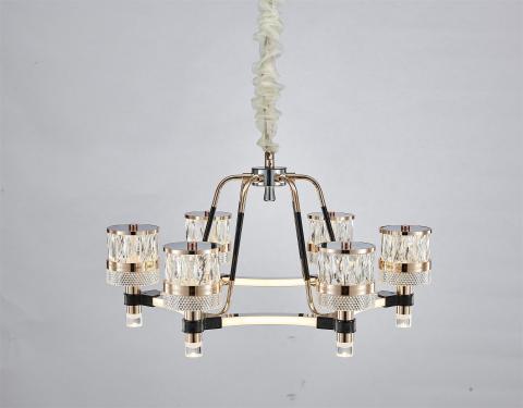 水晶吊燈 DBS9103-6