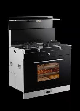 弗樂卡 蒸箱集成灶 FZ-1