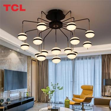 吊燈 TCL-30121 16頭吸