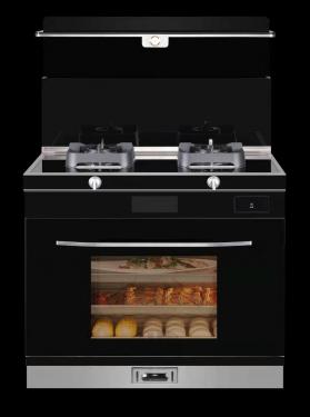 弗樂卡 蒸烤一體集成灶 FK-1